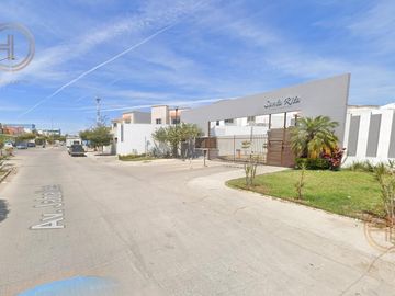 CASA EN VENTA CIRCUITO DON CAMILO, PRIVADA SANTA RITA, MAZATLAN SINALOA