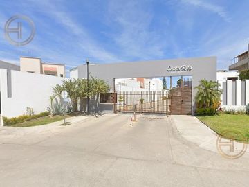 CASA EN VENTA CIRCUITO DON CAMILO, PRIVADA SANTA RITA, MAZATLAN SINALOA