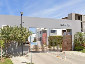 CASA EN VENTA CIRCUITO DON CAMILO, PRIVADA SANTA RITA, MAZATLAN SINALOA