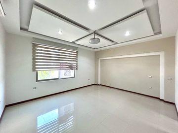 Casa en Puerta de Hierro