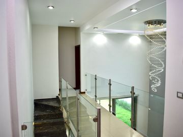 Casa en Puerta de Hierro