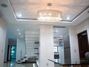 Casa en Puerta de Hierro