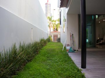 Casa en Puerta de Hierro