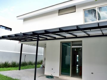 Casa en Puerta de Hierro