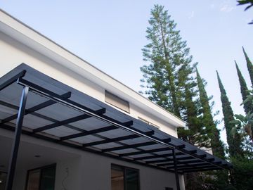 Casa en Puerta de Hierro