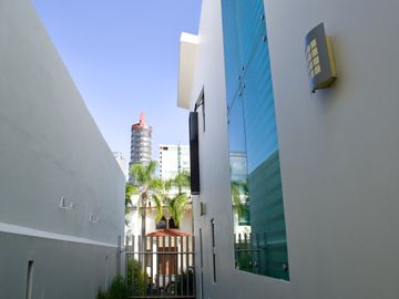 Casa en Puerta de Hierro