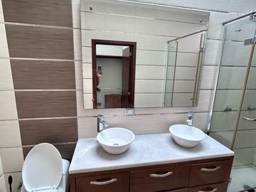 Casa en Puerta de Hierro