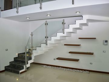 Casa en Puerta de Hierro