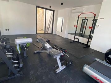 Último Penthouse Disponible con Jacuzzi en Venta en Tulum