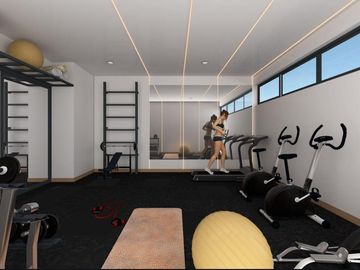 Estudio | spa | baño de hielo | jacuzzi | roof top | parota | cerca 5ta avenida