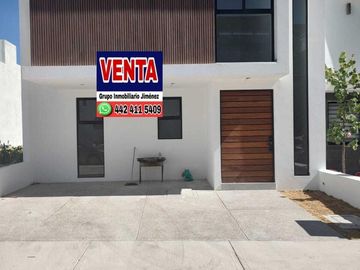 Venta de casa en Zen life