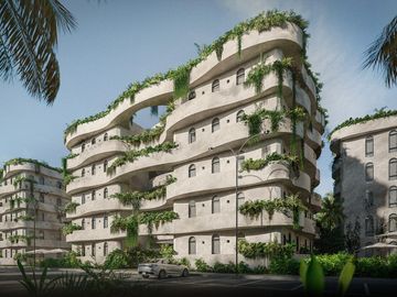 Departamento en  VENTA