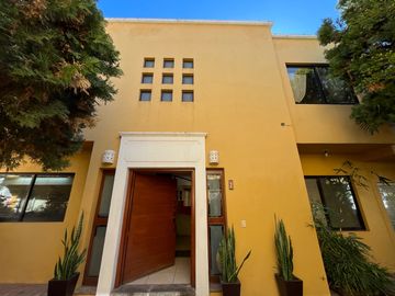 Casa en condominio en  Loma Blanca