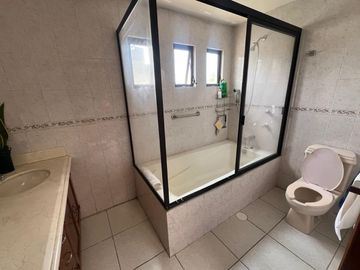 Casa en condominio en  Loma Blanca