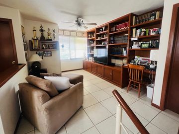 Casa en condominio en  Loma Blanca