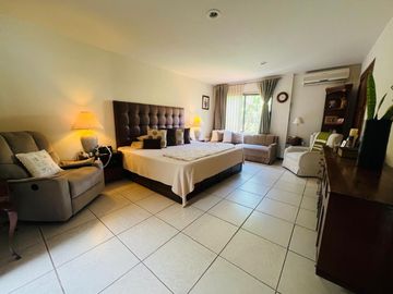 Casa en condominio en  Loma Blanca