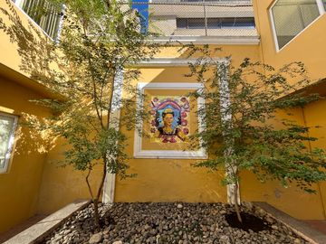 Casa en condominio en  Loma Blanca