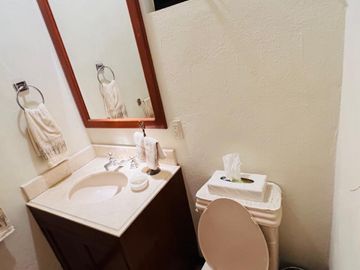 Casa en condominio en  Loma Blanca