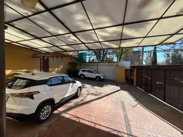 Casa en condominio en  Loma Blanca