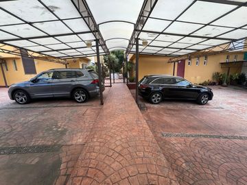 Casa en condominio en  Loma Blanca