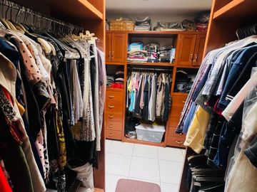 Casa en condominio en  Loma Blanca