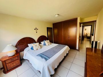 Casa en condominio en  Loma Blanca