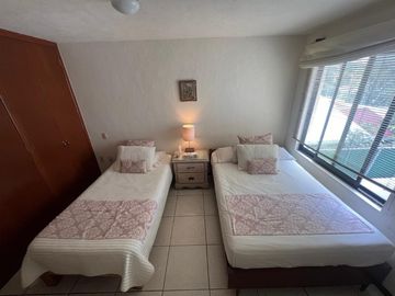 Casa en condominio en  Loma Blanca