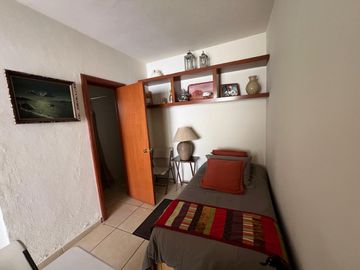 Casa en condominio en  Loma Blanca