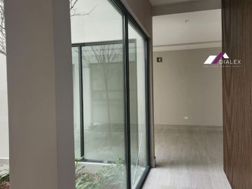 Fracc. Castaños del Vergel -CARRETERA NACIONAL- Casa VENTA Zona Sur MONTERREY
