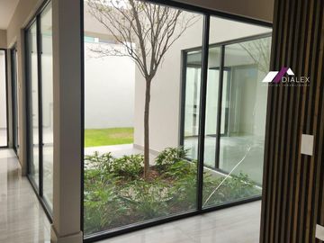 Fracc. Castaños del Vergel -CARRETERA NACIONAL- Casa VENTA Zona Sur MONTERREY
