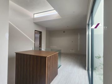 Fracc. Castaños del Vergel -CARRETERA NACIONAL- Casa VENTA Zona Sur MONTERREY