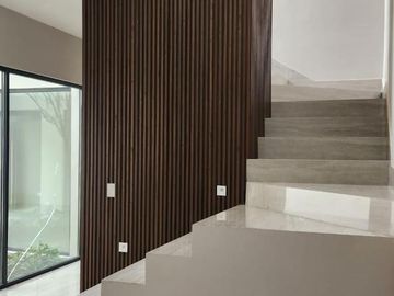 Fracc. Castaños del Vergel -CARRETERA NACIONAL- Casa VENTA Zona Sur MONTERREY