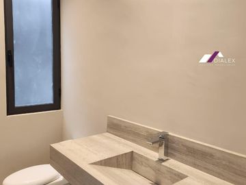 Fracc. Castaños del Vergel -CARRETERA NACIONAL- Casa VENTA Zona Sur MONTERREY