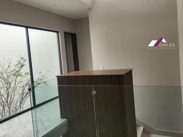 Fracc. Castaños del Vergel -CARRETERA NACIONAL- Casa VENTA Zona Sur MONTERREY