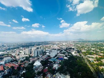 LOFT EN VENTA  / Vive con Elegancia en el Corazón de la Ciudad de México