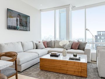 LOFT EN VENTA  / Vive con Elegancia en el Corazón de la Ciudad de México