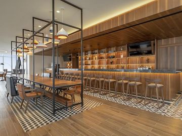 LOFT EN VENTA  / Vive con Elegancia en el Corazón de la Ciudad de México