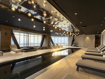 LOFT EN VENTA  / Vive con Elegancia en el Corazón de la Ciudad de México