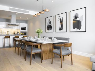 LOFT EN VENTA  / Vive con Elegancia en el Corazón de la Ciudad de México