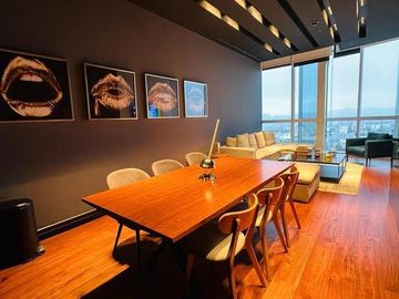 LOFT EN VENTA  / Vive con Elegancia en el Corazón de la Ciudad de México