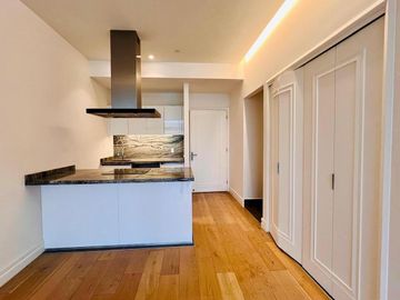 LOFT EN VENTA  / Vive con Elegancia en el Corazón de la Ciudad de México