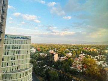 LOFT EN VENTA  / Vive con Elegancia en el Corazón de la Ciudad de México