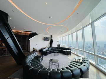 LOFT EN VENTA  / Vive con Elegancia en el Corazón de la Ciudad de México