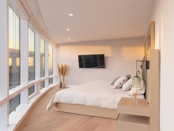 LOFT EN VENTA  / Vive con Elegancia en el Corazón de la Ciudad de México