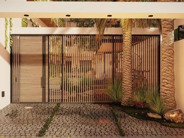 APARTAMENTO DE 2 HABITACIONES LOCK OFF, CERCA DE LA LAGUNA, PREVENTA.