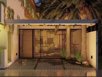 APARTAMENTO DE 2 HABITACIONES LOCK OFF, CERCA DE LA LAGUNA, PREVENTA.