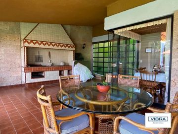 1,129 m2 en el corazón de San Ángel,  ¡EN UN PISO!