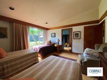 1,129 m2 en el corazón de San Ángel,  ¡EN UN PISO!