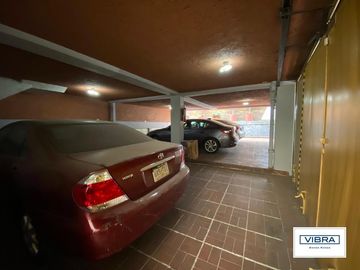 1,129 m2 en el corazón de San Ángel,  ¡EN UN PISO!