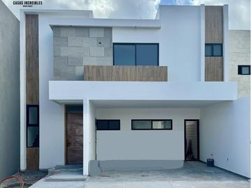 Casa en Venta Lomas de La Rioja